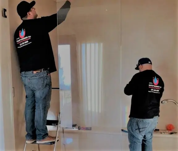 Professional plumbing installation for Tankless Water Heater Installation in Fernwood